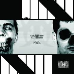 Type V Blood : Penta